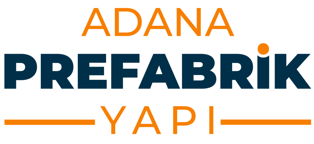 Adana Prefabrik Yapı Logo