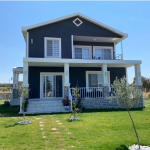 Adana Prefabrik yapı